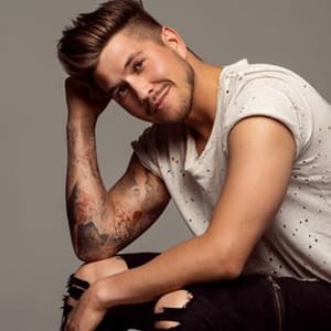 Ruslan Nureev
