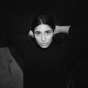 Aisha Ahmed