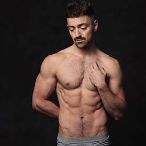 Matteo Lane