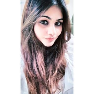 Chandini Whabi