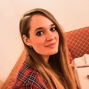 Giulia Gombac