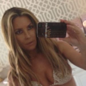 Jillian Barberie