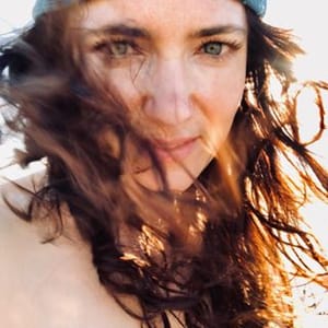 April Mullen