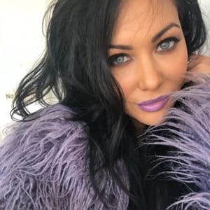 Carla Harvey