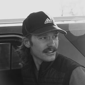 Drew Hunter