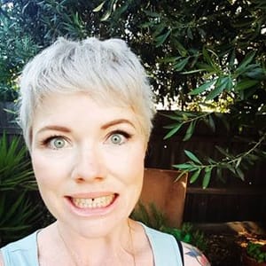 Clementine Ford