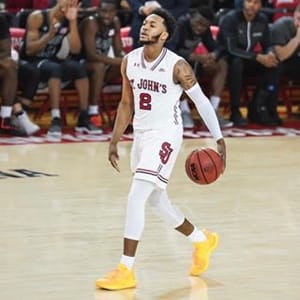 Shamorie Ponds
