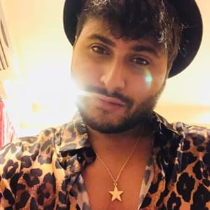 Preetham Jukalker