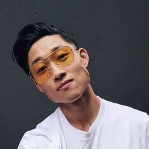 Daniel Seung Lee