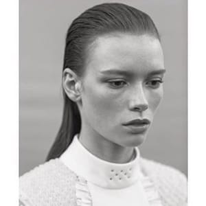 Julia Hafstrom