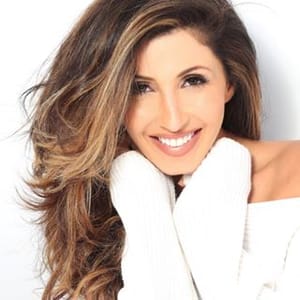 Jaclyn Stapp