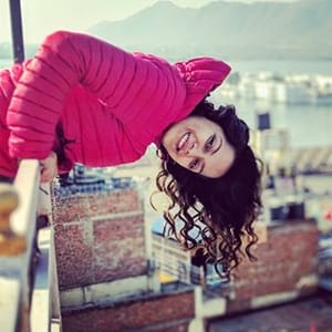 Ishita Sharma