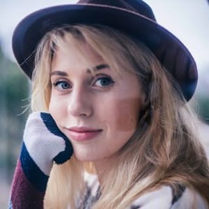 Celinde Schoenmaker