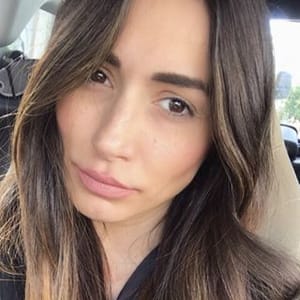 Georgia Farmaki
