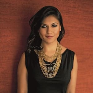 Mīra Manek