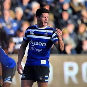 Freddie Burns