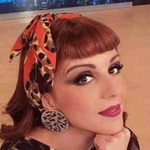 Matina Nikolaou