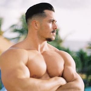 Trevor Tayse