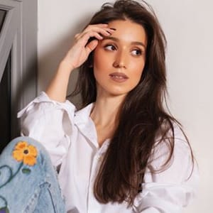 Ilona Andribava