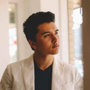 Stephen Zhang