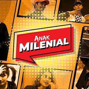 Anak Milenial