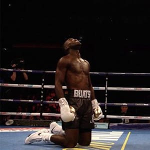 Joshua Buatsi