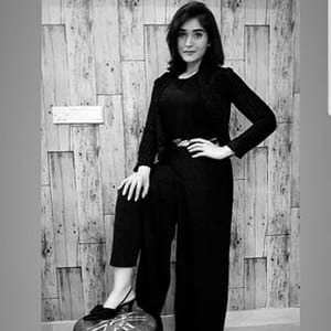 Ramsha Kohati
