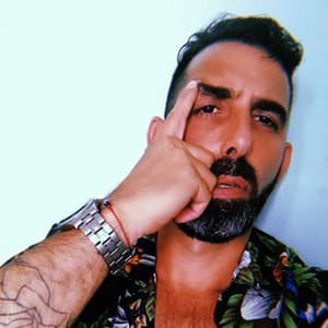 Aviv Avramov