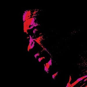 Jimi Hendrix