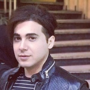 Ardalan Forootani