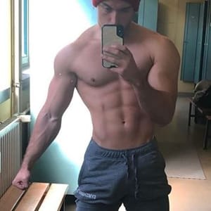 Nikita Udovichenko