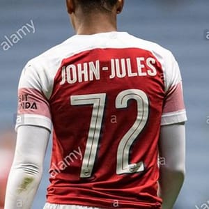Tyreece John-jules