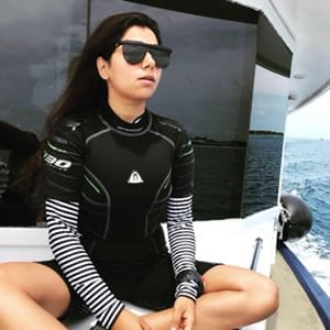 Anisha Gandhi