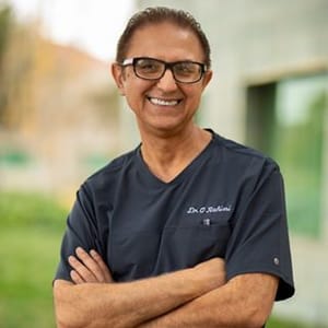 Dr. Q. Rahimi