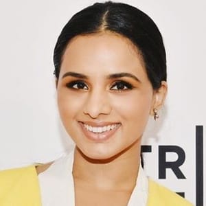 Aparna Brielle