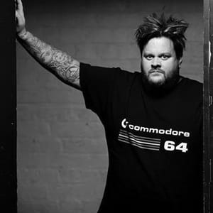 Jaret Reddick