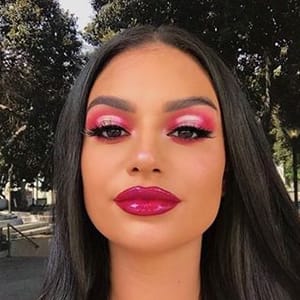 Merve Melisa Allen
