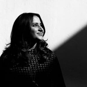 Neeta Shankar