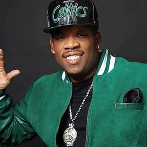 Michael Bivins