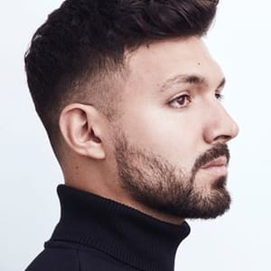 Alfie Arcuri