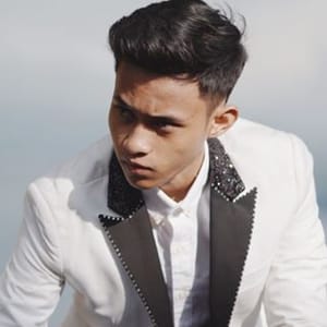 Zack Zakwan