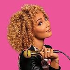 Amanda Seales