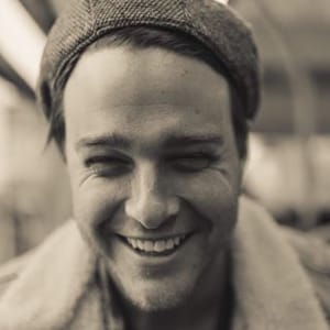 Tim Franklin