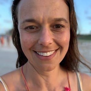Mia Freedman