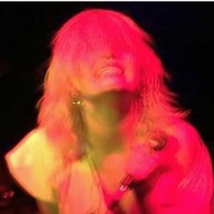 Grace Mckagan