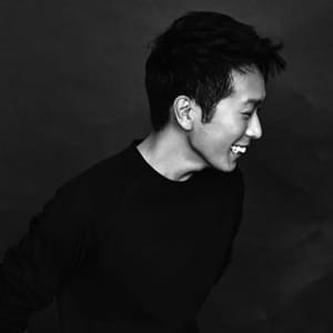 Jeremy Choh