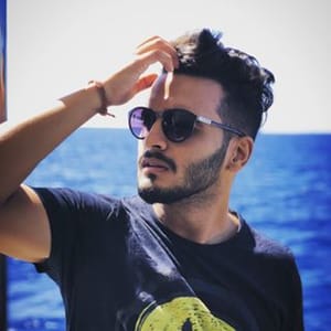 Ronit Vohra