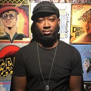 Isaiah Sharkey