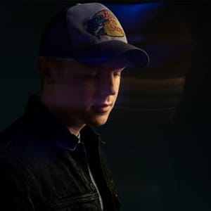 Travis Denning