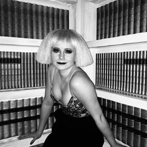Dolly Rose Campbell